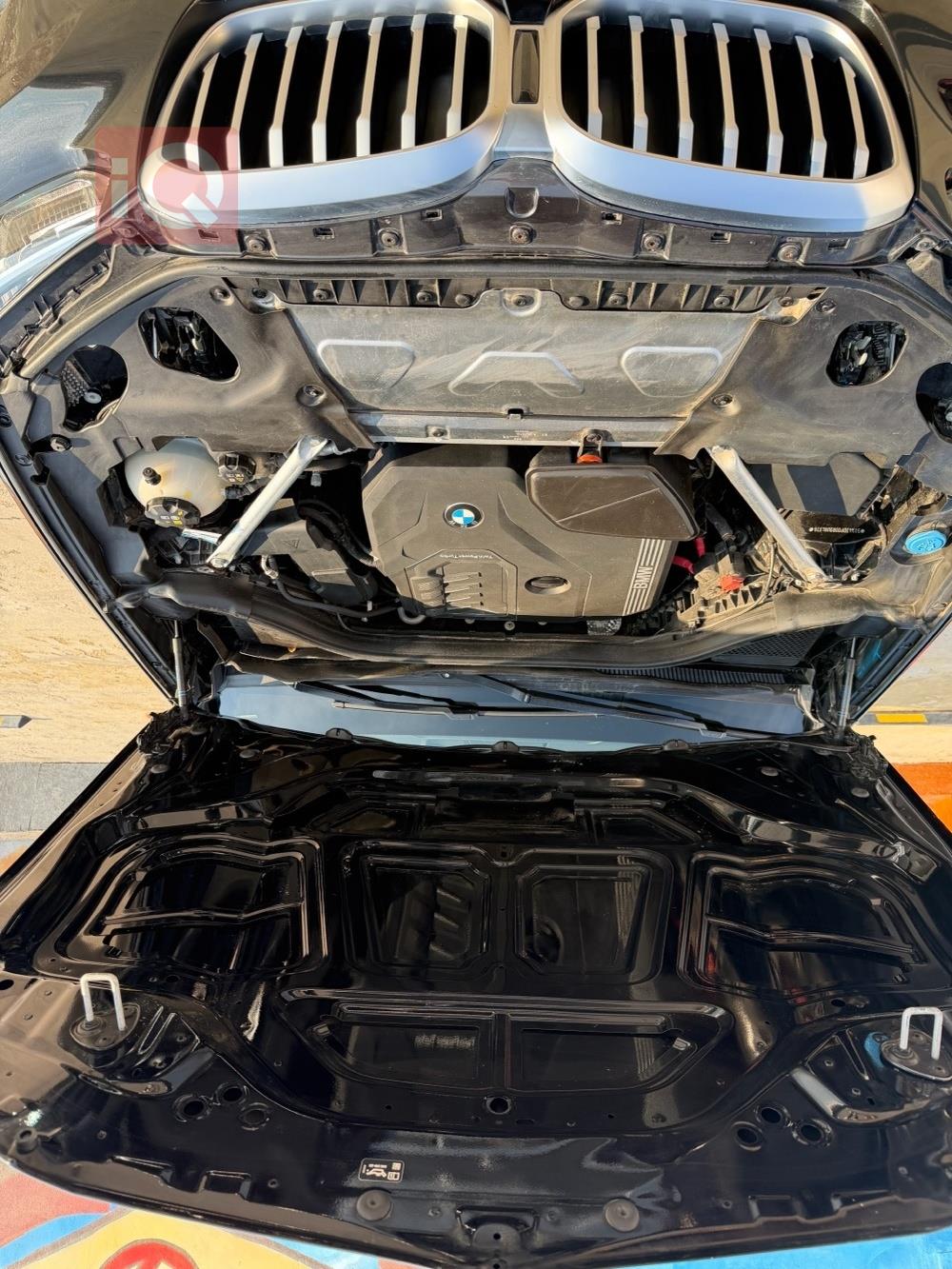 بي ام دبليو X3